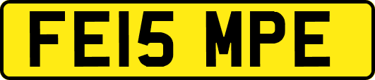 FE15MPE