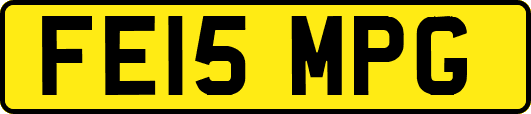 FE15MPG
