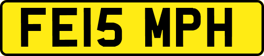 FE15MPH