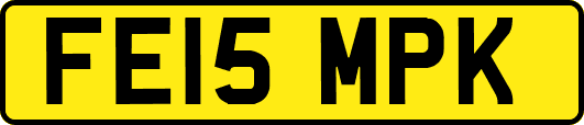 FE15MPK