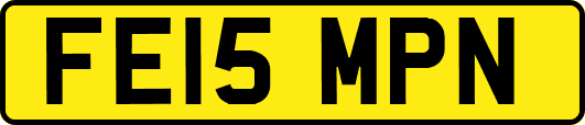 FE15MPN