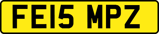 FE15MPZ