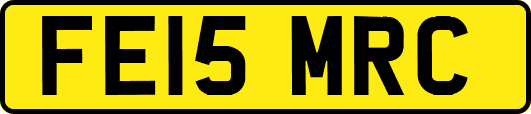 FE15MRC