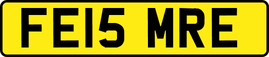 FE15MRE