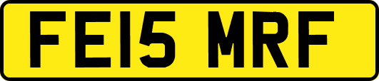 FE15MRF