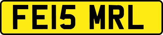 FE15MRL
