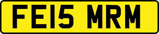 FE15MRM