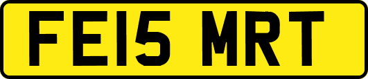 FE15MRT