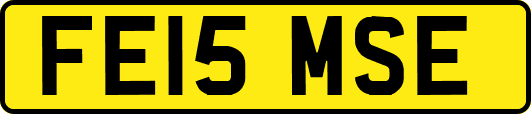 FE15MSE