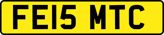 FE15MTC