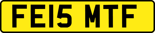 FE15MTF