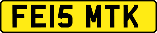 FE15MTK