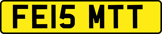 FE15MTT