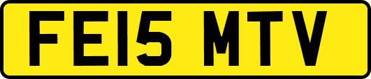 FE15MTV