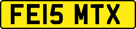 FE15MTX