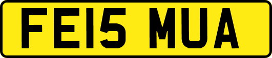 FE15MUA