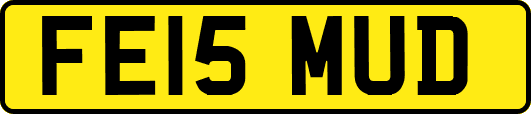 FE15MUD