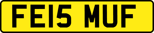 FE15MUF