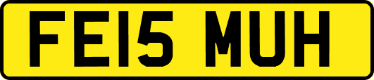 FE15MUH