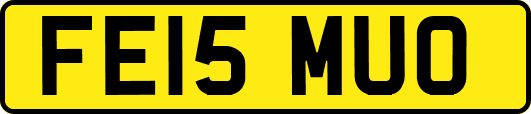 FE15MUO