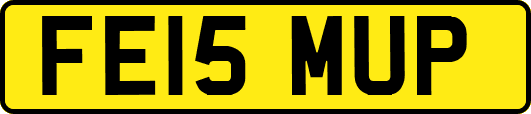 FE15MUP