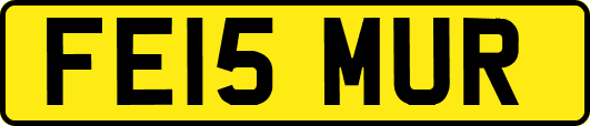 FE15MUR