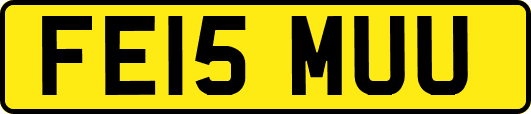 FE15MUU