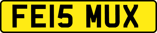 FE15MUX