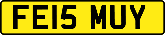 FE15MUY