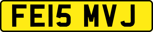 FE15MVJ