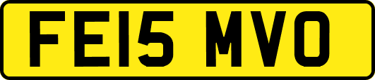 FE15MVO