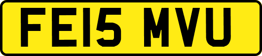 FE15MVU