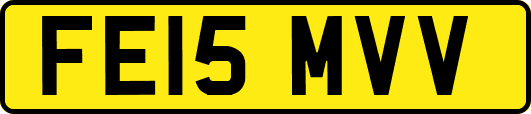 FE15MVV