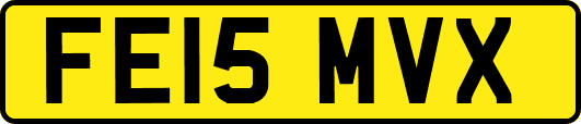 FE15MVX