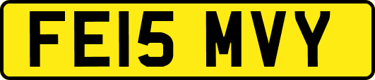 FE15MVY