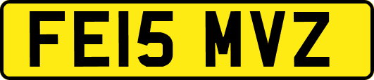 FE15MVZ