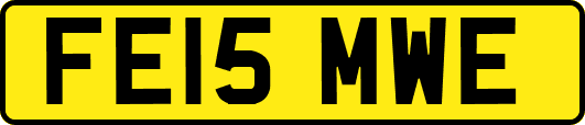 FE15MWE