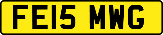 FE15MWG
