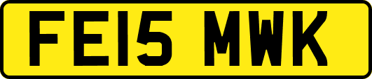FE15MWK