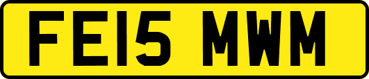 FE15MWM