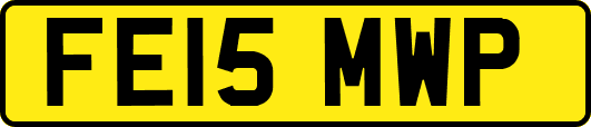 FE15MWP