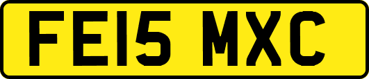FE15MXC