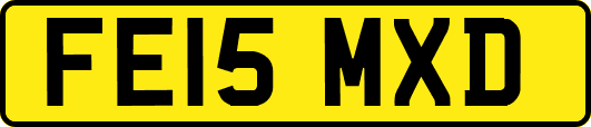 FE15MXD