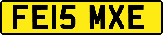FE15MXE