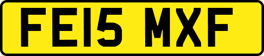 FE15MXF