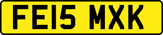 FE15MXK