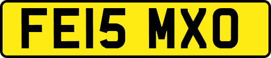 FE15MXO