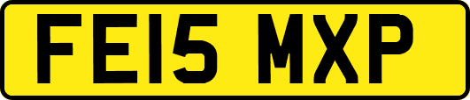 FE15MXP
