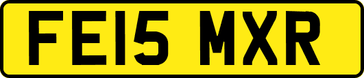 FE15MXR