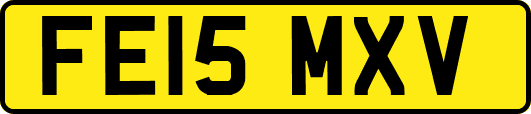 FE15MXV